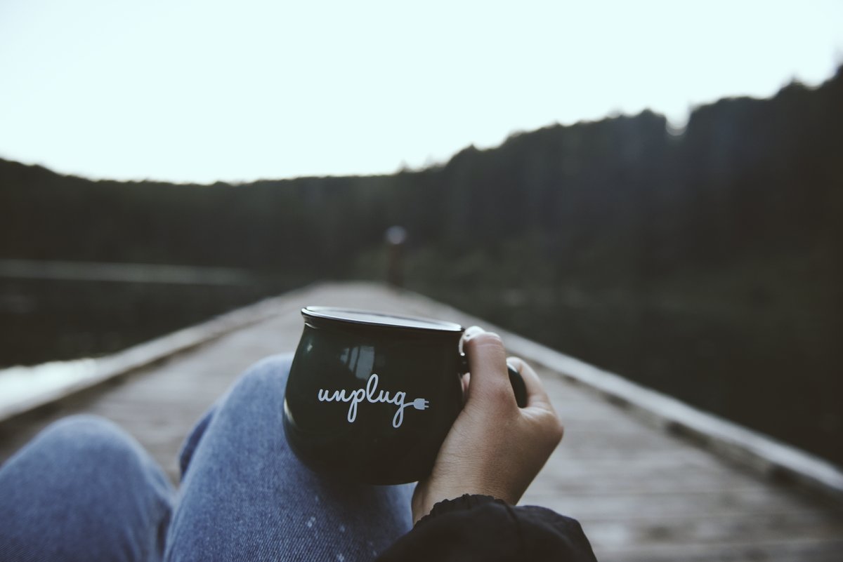 SuffCreditUnion's tweet photo. Take a break from technology today! Relax, unwind and UNPLUG on #NationalDayOfUnplugging. Better yet, why not try it for the whole weekend! #Unplug #Relax #Unwind #TechnologyBreak #TakeaBreak #Offline #BacktoBasics #Hobby #Family #Fun #Connect #Disconnect #GoodLuck https://t.co/9qOhmxXDgG