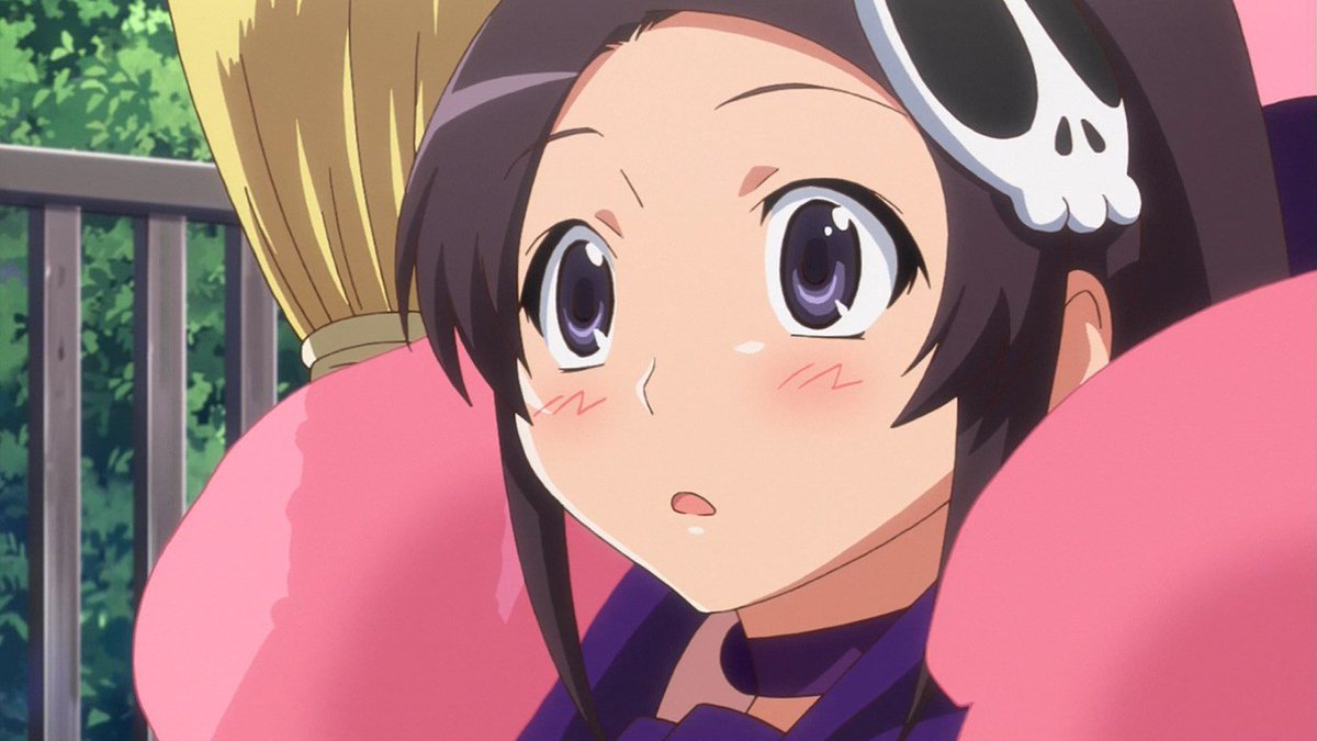 O Xrhsths 嘲笑のひよこ すすき Sto Twitter 本日3月14日は 神のみぞ知るセカイ のエルシィ エリュシア デ ルート イーマ の誕生日 おめでとう 神のみぞ知るセカイ Kaminomi 神のみ エルシィ生誕祭 エルシィ生誕祭 3月14日はエルシィの誕生日