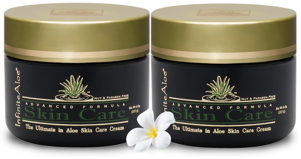 Have you tried our Special Edition, Advanced Formula Skin Care?!