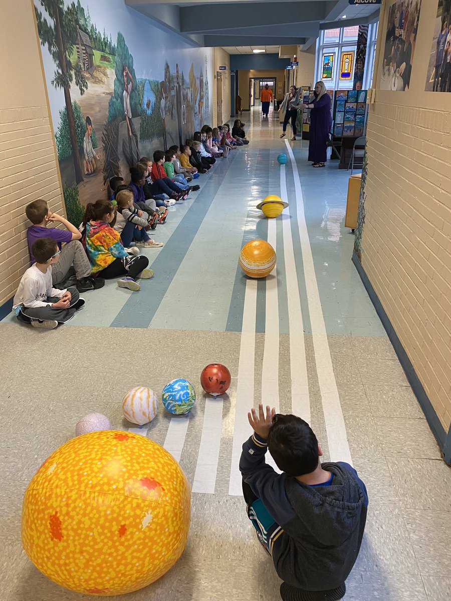 Lincoln Elementary tweet media