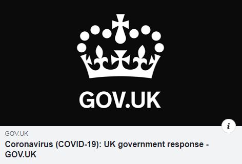Poole_Hospital's tweet photo. Coronavirus (COVID-19) is a new illness that can affect your lungs and airways. It’s caused by a virus called coronavirus. You can find the latest information, and advice on how to protect yourself, here: https://t.co/HNEVTjxARM https://t.co/UxkHMUqqR2