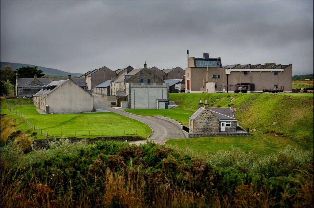 To help prevent the spread of COVID-19 (Coronavirus), Glenglassaugh Distillery is temporarily closing the visitor centre beginning March 15, 2020. For questions please contact us here: bddy.me/2WcPIkO