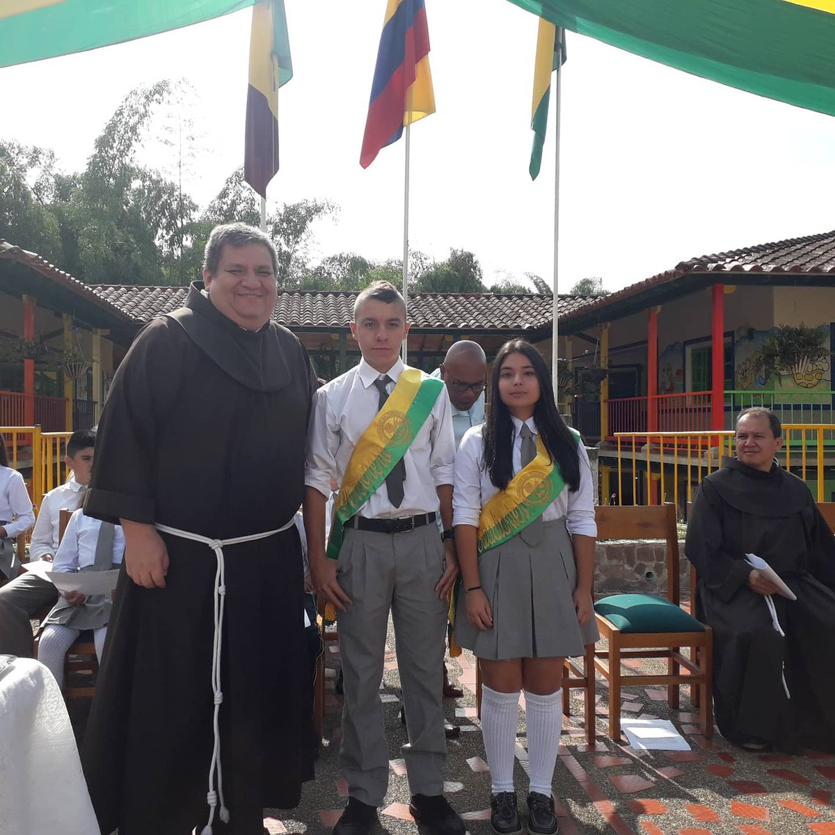 San Solano (@ColegSanSolano) / Posts / X