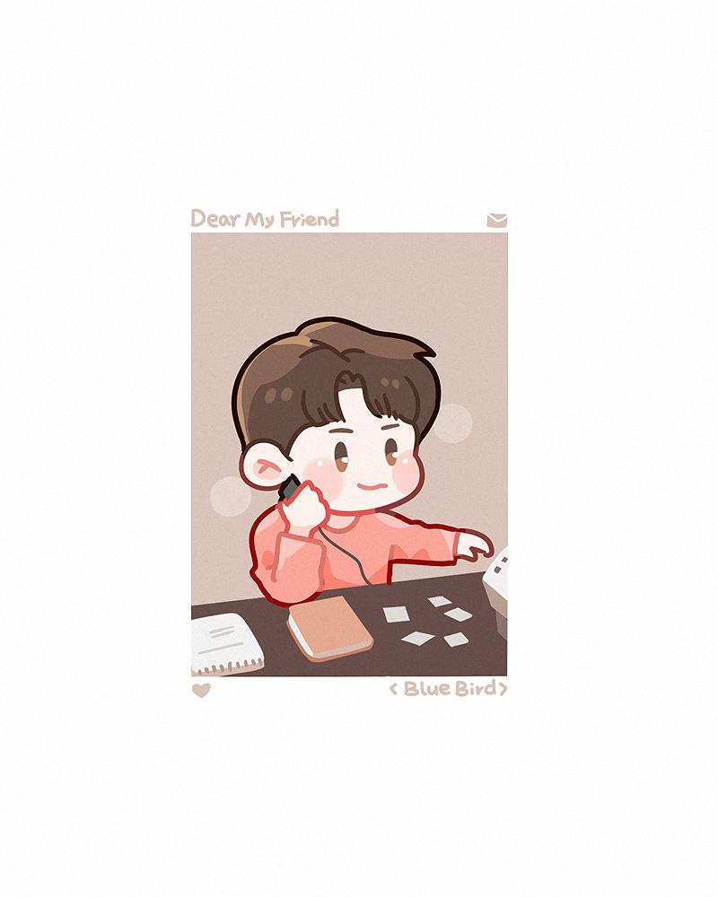 yanee94's tweet photo. Dear my friend，そ���笑顔見せて💐
@BOGUMMY

#박보검 #ParkBoGum #朴宝剑
#DearMyFriend https://t.co/FHqtMxJJ8N