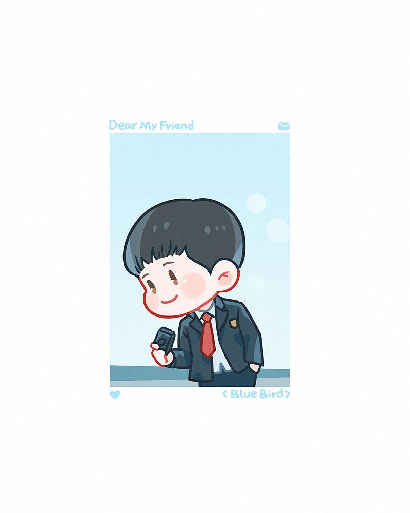 yanee94's tweet photo. Dear my friend，そ���笑顔見せて💐
@BOGUMMY

#박보검 #ParkBoGum #朴宝剑
#DearMyFriend https://t.co/FHqtMxJJ8N