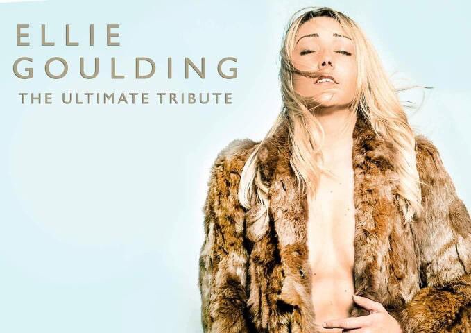 entscapital's tweet photo. New fantastic #elliegoulding  tribute by Trena Marie. All the Great songs and the unique sound of the star herself, comment or message for info!
💖🎤🎤💖🎤🎤💖
#love #instagood
#photooftheday #tribute
#beautiful #music #celebrity 
#happy #entertainment https://t.co/hP7TF6mLzl