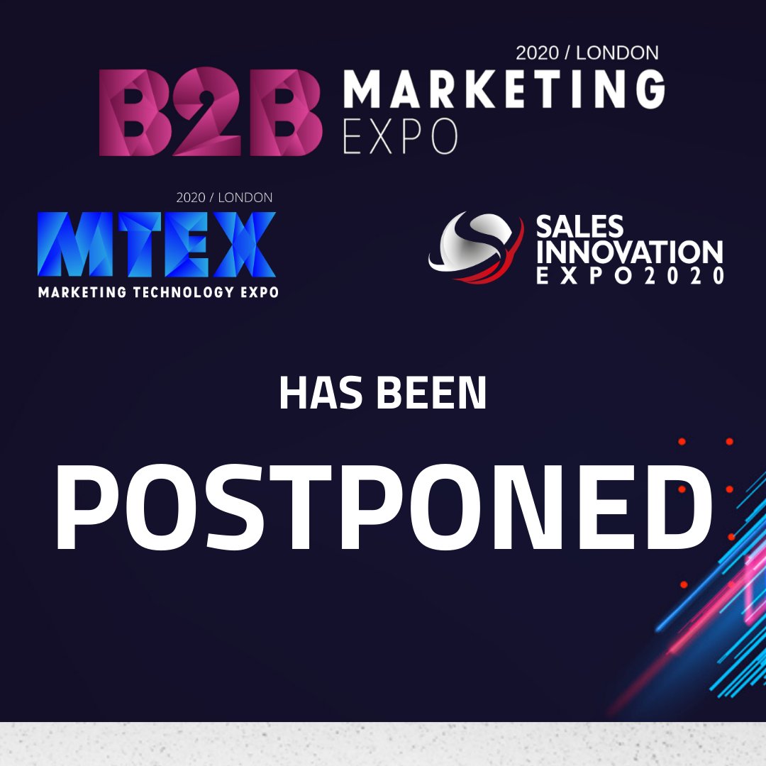 B2B Marketing Live tweet media