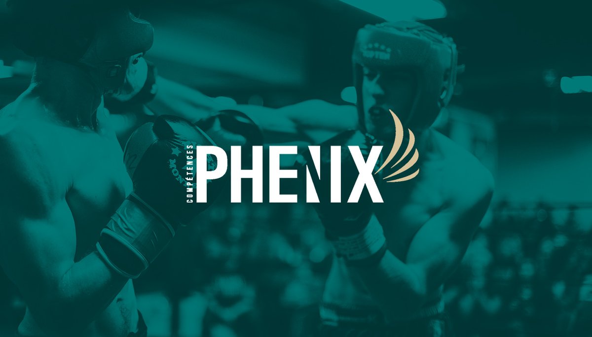 Nouvelle collaboration 🤝
[#SportRH] On recrute en exclu pour @Klox_Ent 
un account manager sport (H/F)
 
📍Paris
🔗CDI 
📅Asap

Une première expérience dans le secteur média et/ou dans le milieu du sport

+ d'infos : postuler.competences-phenix.fr/432_offre-empl…

#medias #sportbusiness #ticketing