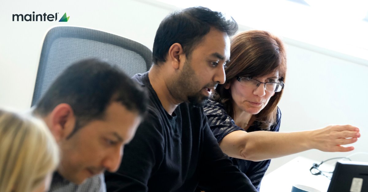 Maintel's tweet photo. Maintel can help you develop a tangible #cloud-first strategy that supports the entire IT infrastructure needs of your #business and delivers enhanced #digitalworkplace experiences. Learn more: https://t.co/1vDPAPG4rW #cloudservices #covid19 https://t.co/Ep7fTGfV7H