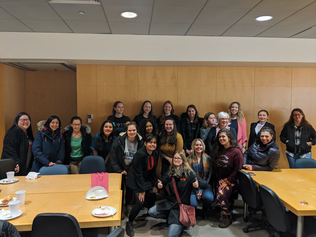 Dalhousie WiTS tweet media