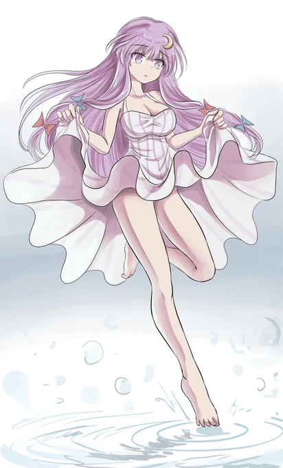 329日目
⊙ .⊙
#毎日パチェ 