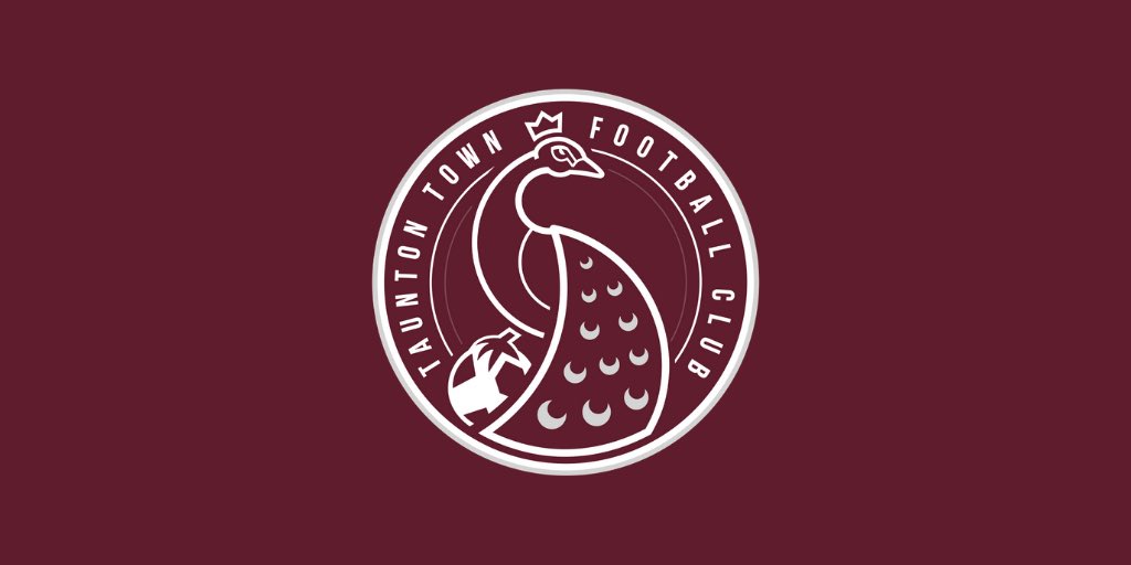 TauntonTownFC's tweet photo. ❌ | Further to discussions this afternoon, a decision has been taken that Bet Victor Southern League matches will be postponed between Saturday 14th and Saturday 21st March. This will affect our fixtures against Merthyr Town, Hartley Wintney and Hendon. #UpThePeacocks https://t.co/V7lmjCiIAX