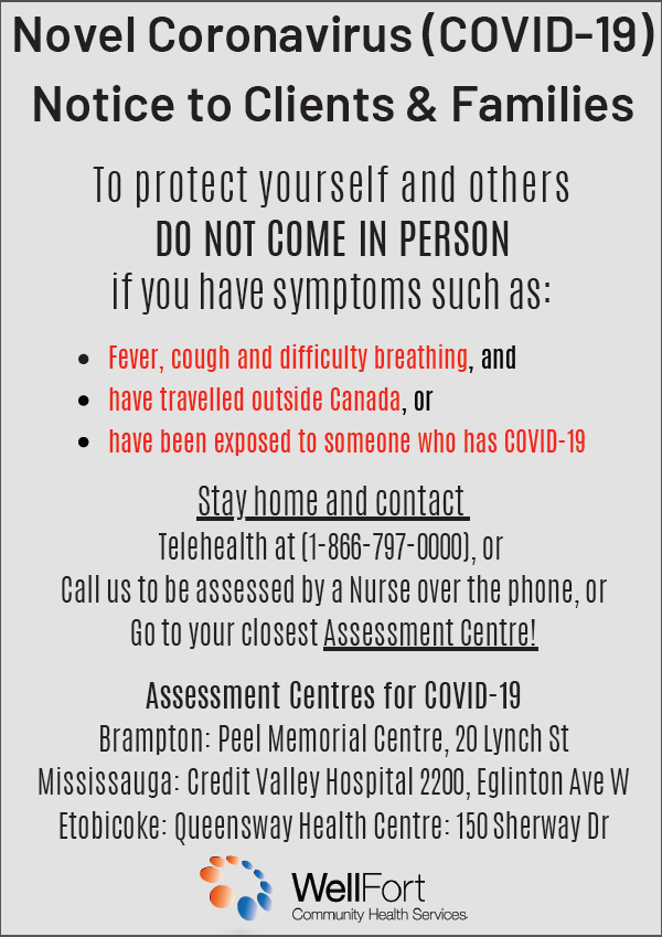 Bramalea CHC tweet media