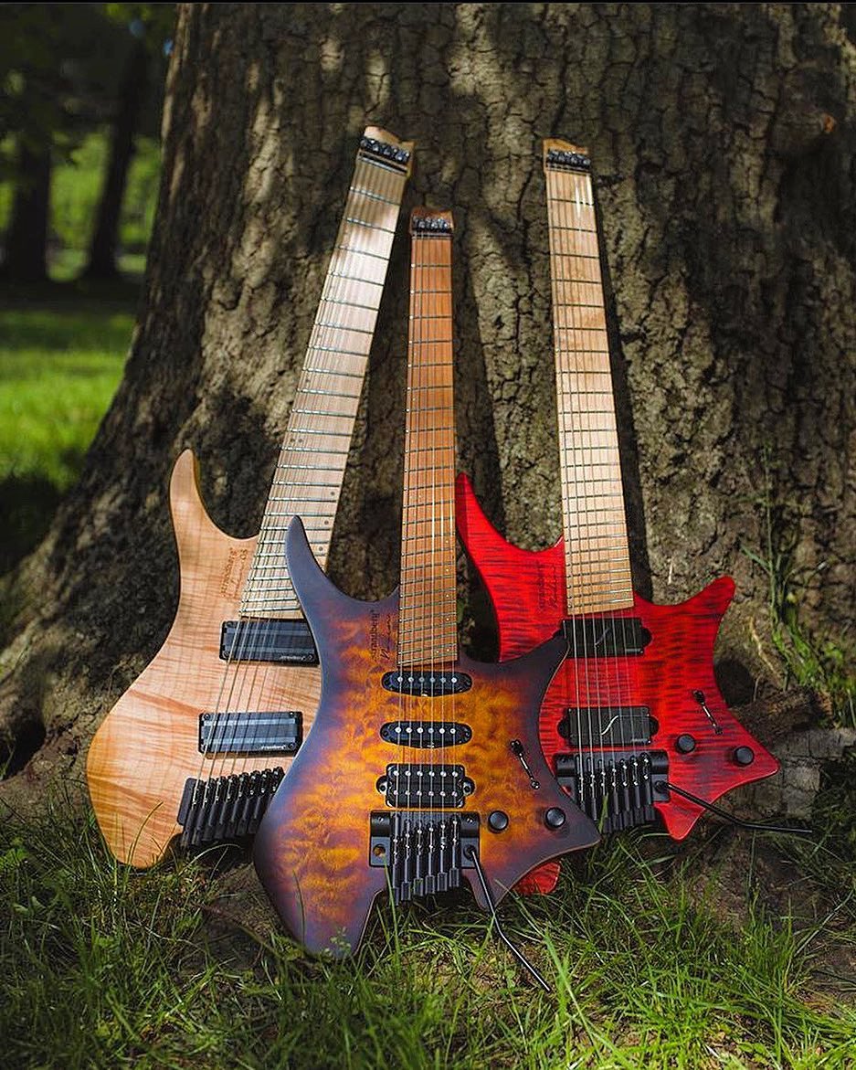 strandbergGuit's tweet photo. Nice family .outing*!
📸: IG @simply_headless
.
.
.
#strandbergguitars #headlessguitars #bodenstandard #bodenoriginal #bodenos #7string #8string #extendedrangeguitar #guitarcollection #familyphoto #feelbettersoundbetter #goheadless https://t.co/luxebmiYoN