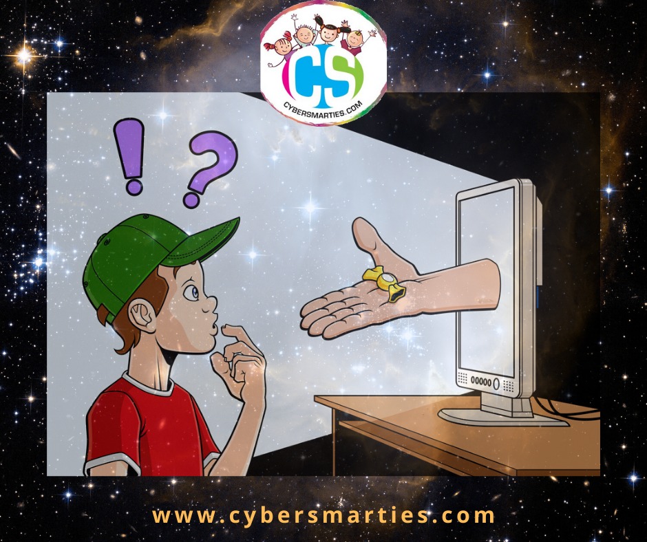 CyberSmarties tweet media