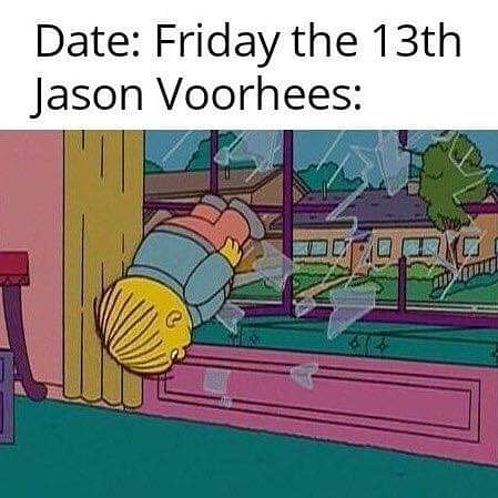 Horror Movie Hustle tweet media