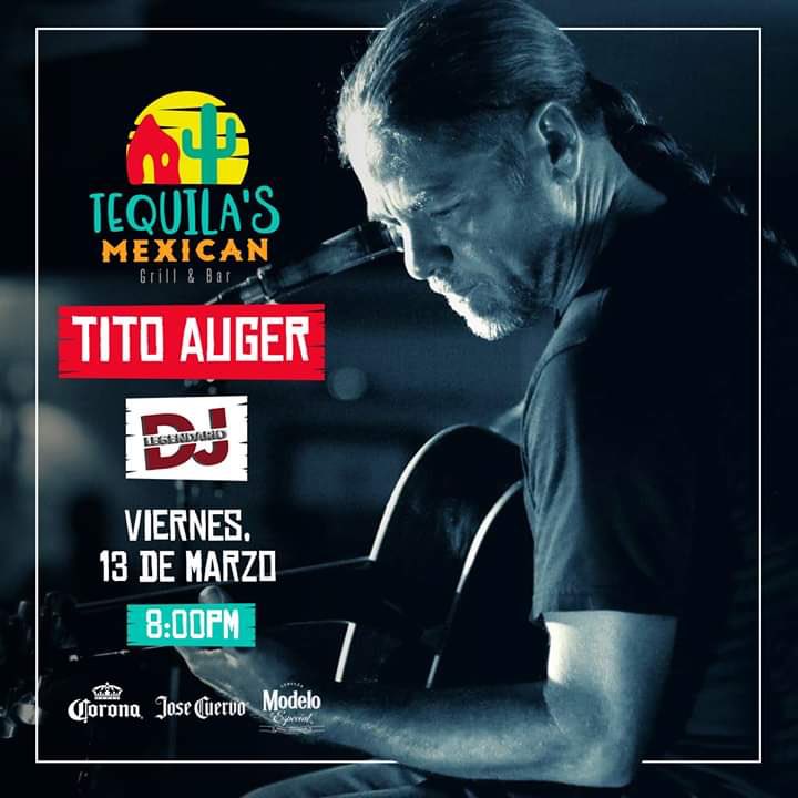 Tito Auger tweet media