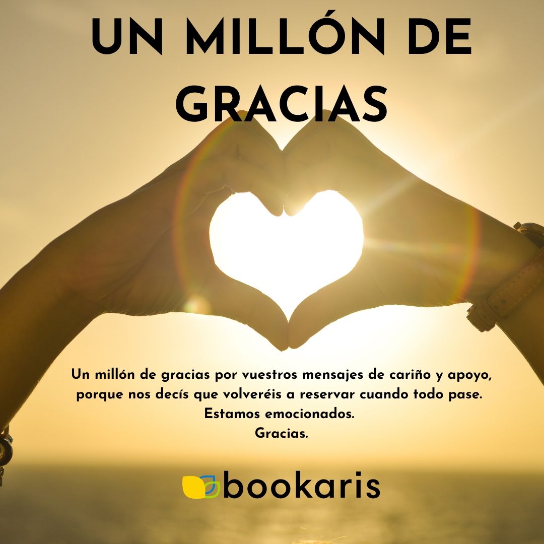 Bookaris.com tweet media