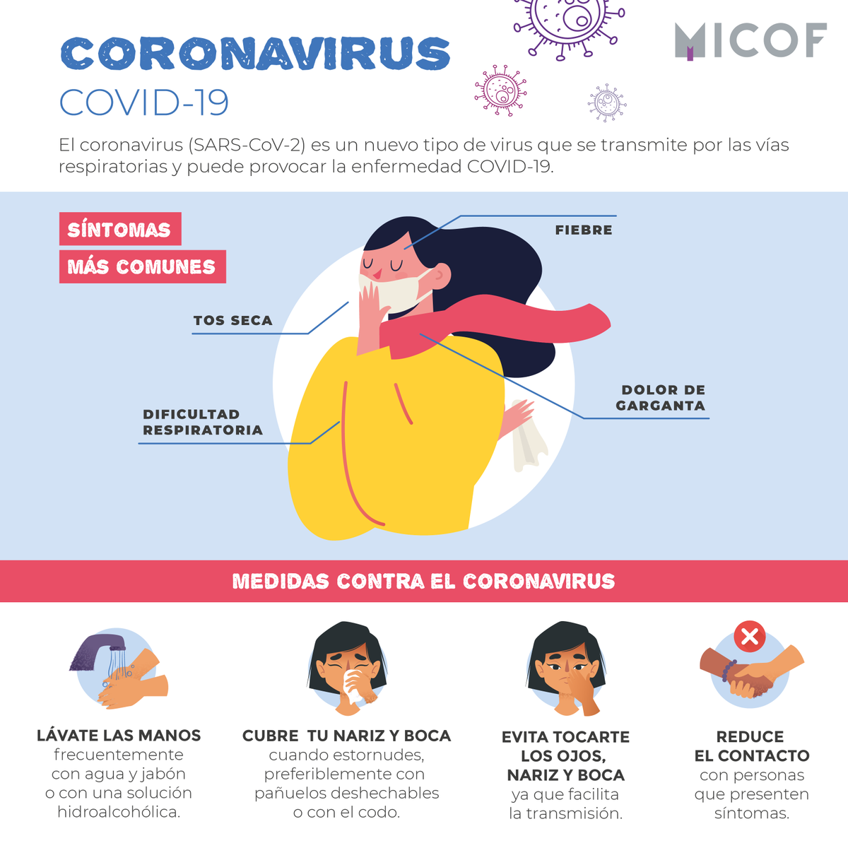 micofvlc's tweet photo. De nuevo, te pedimos calma ante esta crisis sanitaria. Con la cooperación de todos podemos conseguir que la infección no vaya a más. Evita salir de casa lo máximo posible y el contacto con otras personas. #Quedateencasa #Yoelijoserresponsable #Yoelijosalvarvidas #COVID19 https://t.co/lqpgSnOUjK