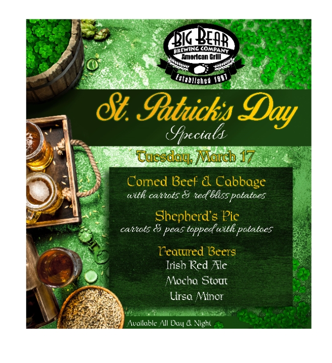 BigBearBrewing's tweet photo. To our valued guest https://t.co/qDa1rDuctf https://t.co/SDJCkPMHhE