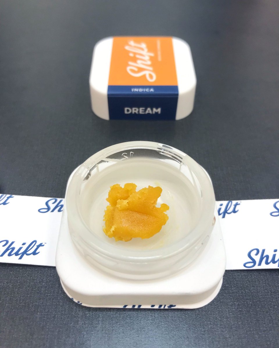 Shift Cannabis tweet media