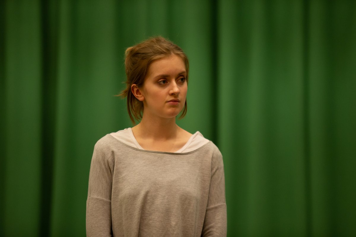 NoHorizonUK's tweet photo. 📸 Rehearsal Shots 📸

We're in rehearsals ready for our show at @YorkTheatre next month!

#ChuffMe

@VisitYork 
@mysightyork 
(Photo Credit: Marc Wilmot)

🎟 - https://t.co/xyBVFUs0VT https://t.co/WVMTaBEm74