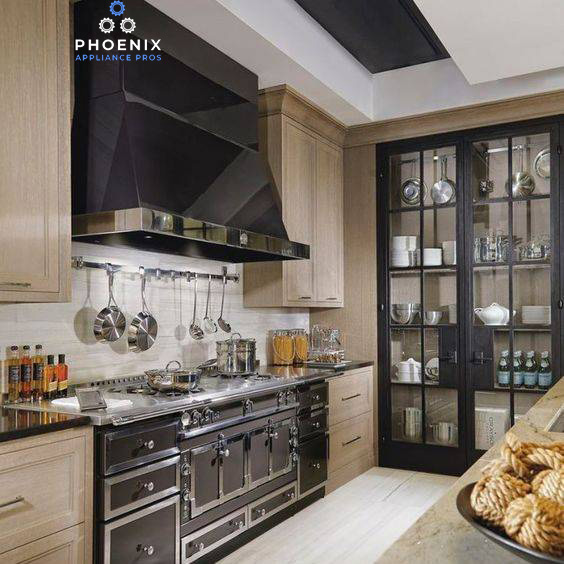 ProsPhoenix's tweet image. It's Friday! Time to relax and meet your friends! But it happens that some breakdown spoils all plans. We will undertake to repair appliances and not let you ruin the end of the week! Call Us ASAP (602) 344-9336! Our website phoenixappliancerepair.com
#RangeRepair #phoenixrepair