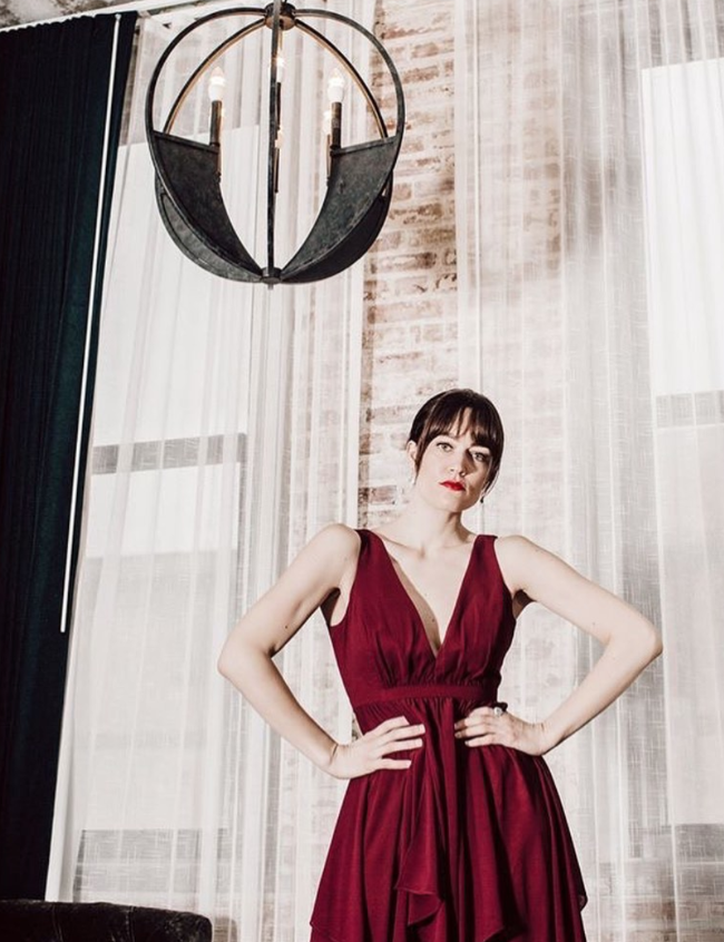 Dancing into the weekend like...💃

#TheLastHotel #HotelLife #TheLastSTL

📸: Corson Photography