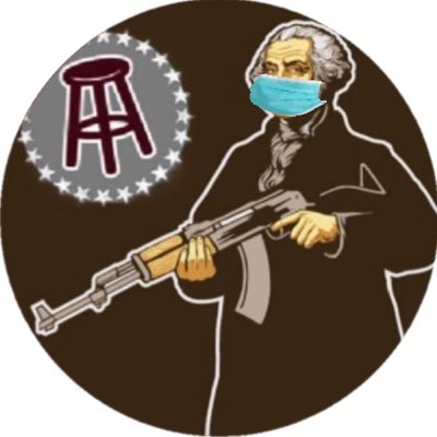 Barstool GWHS tweet media