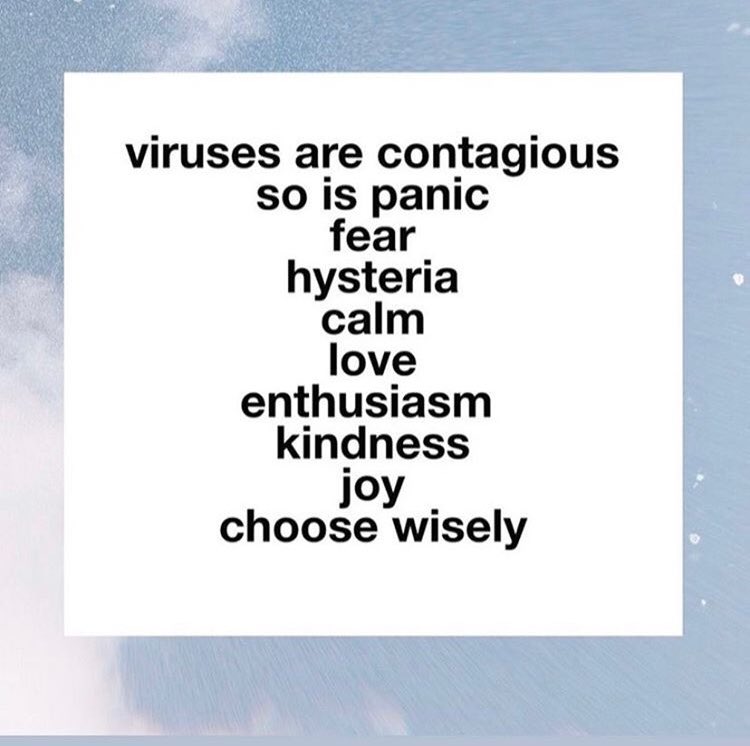 #SpreadTheWord #ShareTheNews