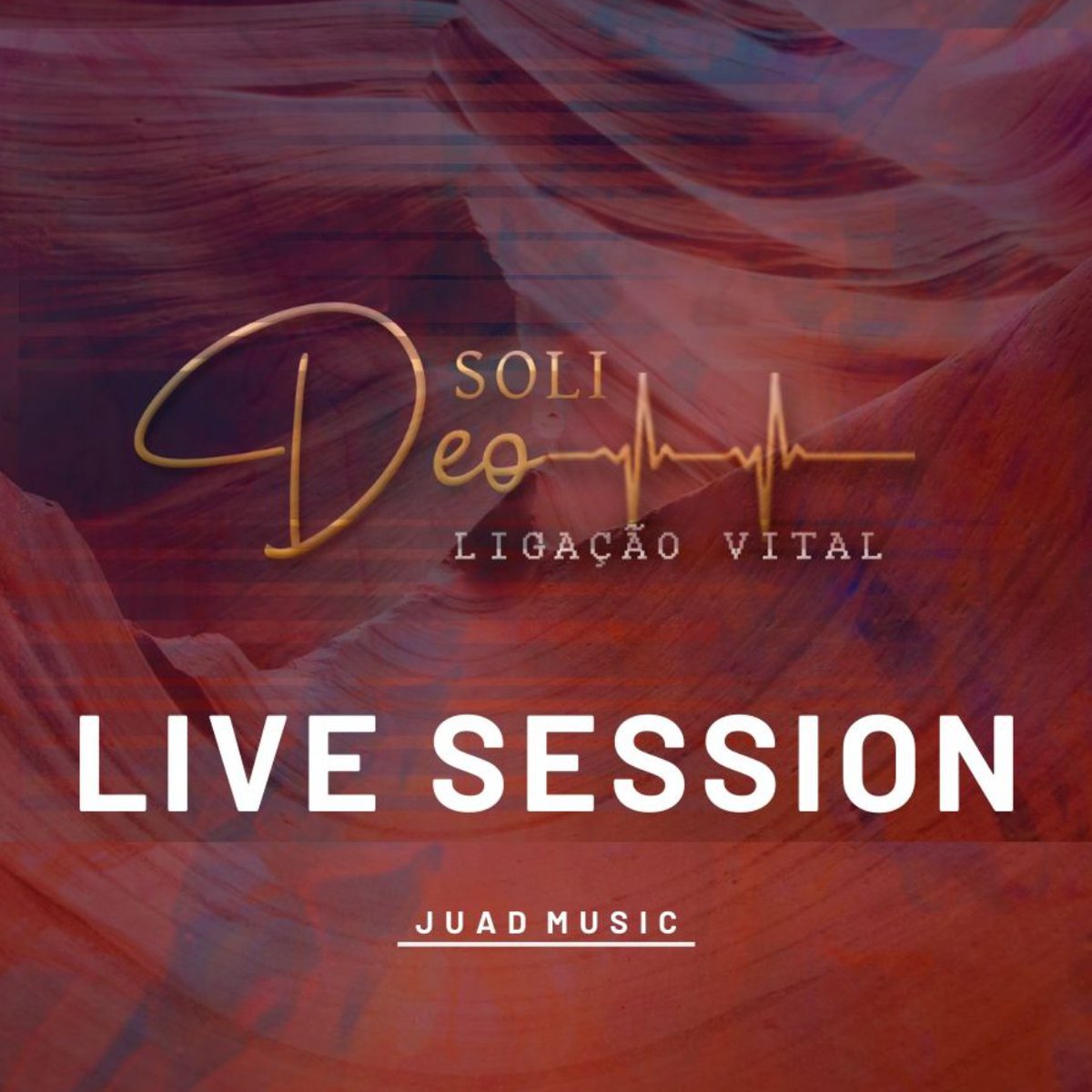 JUADGlobal's tweet photo. "Somente Deus, a ligação que faz a vida retornar aos corações" // O novo single do JUAD Music “Soli Deo” está disponível agora no nosso canal do YouTube. Acesse lá!
.
Curta, retweet e marque o @juadglobal!
.
#Soli Deo #JUADMusic #juadglobal #DIM https://t.co/0IsOW0VtXT
