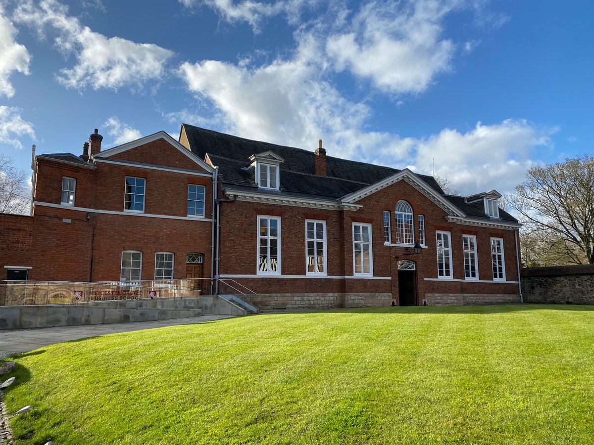 DmuForensics's tweet photo. Our final year Expert Witness sessions take place at DMU's own Crown Court. This court was in use until 1992 and is full of history! Such a great location to experience standing in the witness box to give evidence! ⚖️ #forensicscience #proudtobemore #werestourcase https://t.co/huZqBUdLzh