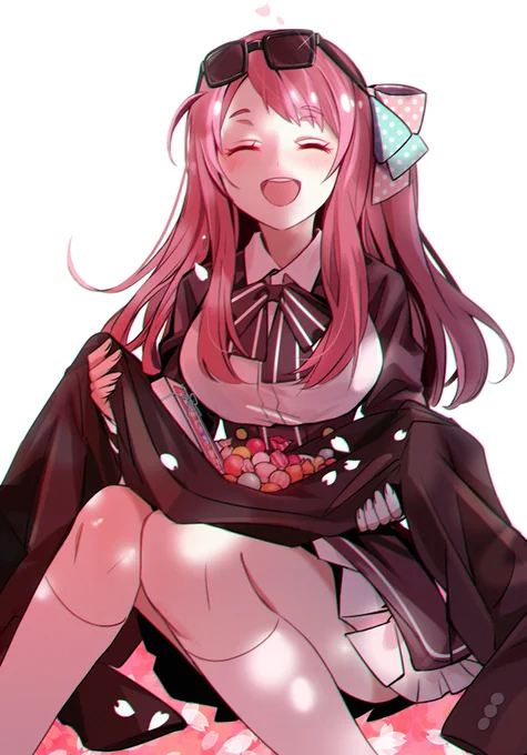 ホワイトデー 