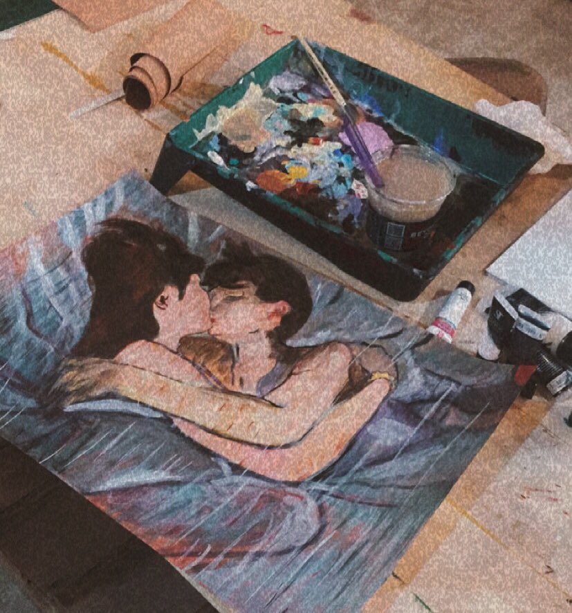 Pun𝜗𝜚˚‧ tweet media