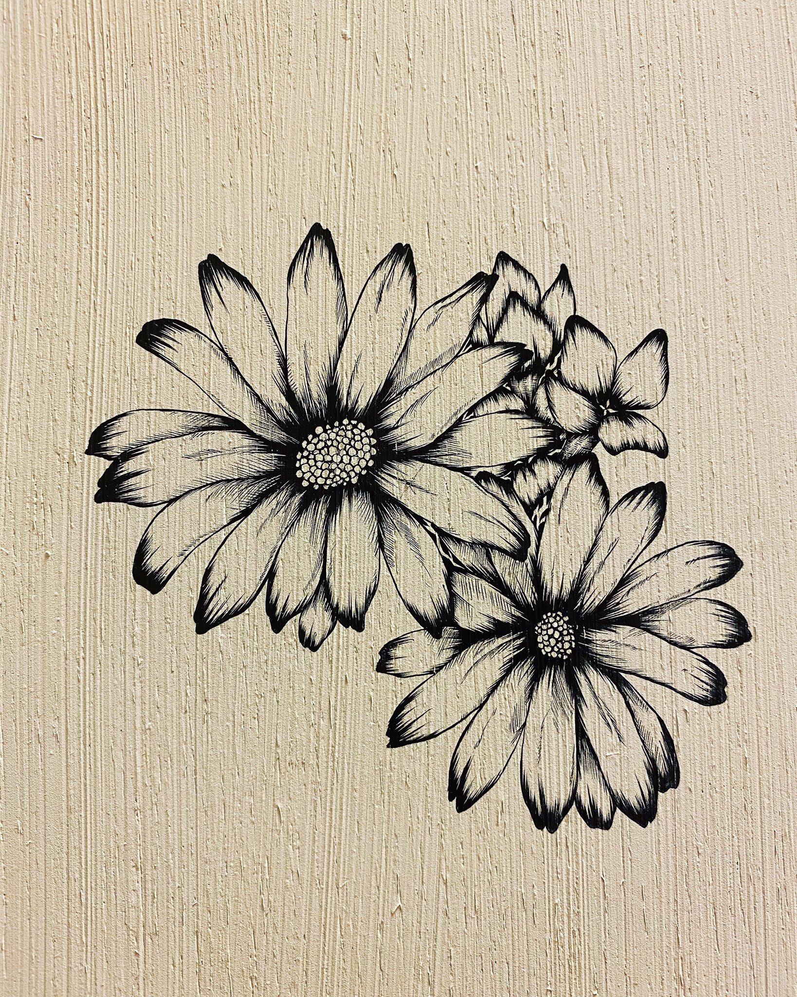 原 良輔 筆ペン画家 在 Twitter 上 花を描き始めました 筆ペン 一発描き 花 ペン画を流してペン画民を増やそう ペン画 Illustration Art 絵 絵描きの輪 花 T Co 5b2umapwpd Twitter