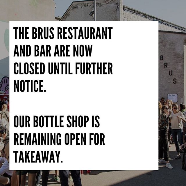 BRUS tweet media