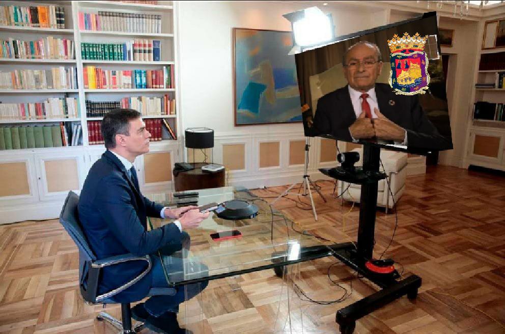 Paco por tu madre, cierra el Pimpi