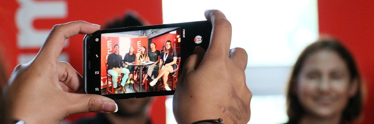 round8UK's tweet photo. With @AWEurope_ postponed due to Coronavirus concerns, can @TheDrum save the events calendar with a new online festival? 16 - 20 March  

https://t.co/XV9VxdUJXs  #DigitalTransformation #Advertising #MarTech https://t.co/NzkbTrTn57