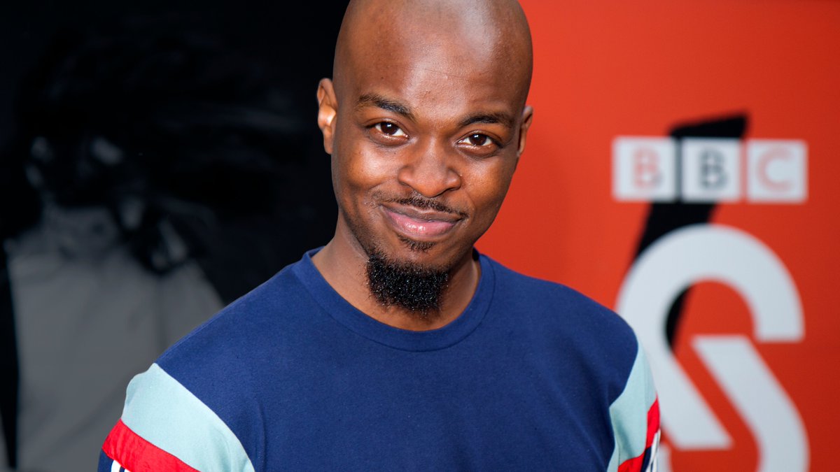 VirginMediaCorp's tweet photo. Big congratulations to this year’s @BPGPressGuild UK Podcast of the Year winner @GeorgeThePoet #HaveYouHeardGeorgesPodcast
#BPGAwards #BPG2020 https://t.co/8rjwKzKkbc