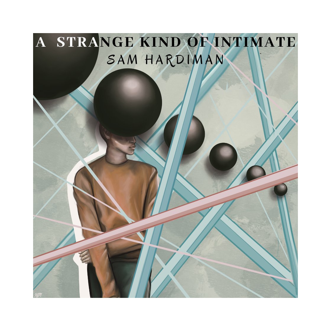 sam_hardiman_'s tweet photo. Only 5 days to go until by debut EP, A STRANGE KIND OF INTIMATE is released to all major streaming services!

#irishmusic #indie #singersongwriter #irishmusicparty #NewMusic https://t.co/uUorLeuazS