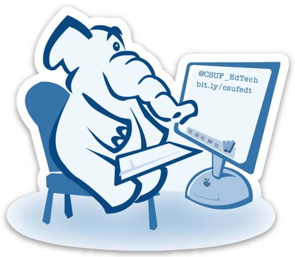 CSUF_EdTech's tweet photo. #csufedtech As your schools go online, know that we're here for you. Bounce ideas around. Share resources. Remember what you've learned &amp; experienced in the program. You have a community behind you ready to assist. We know a thing or 2 about #onlinelearning &amp; so do you! https://t.co/oGqqx6NQps