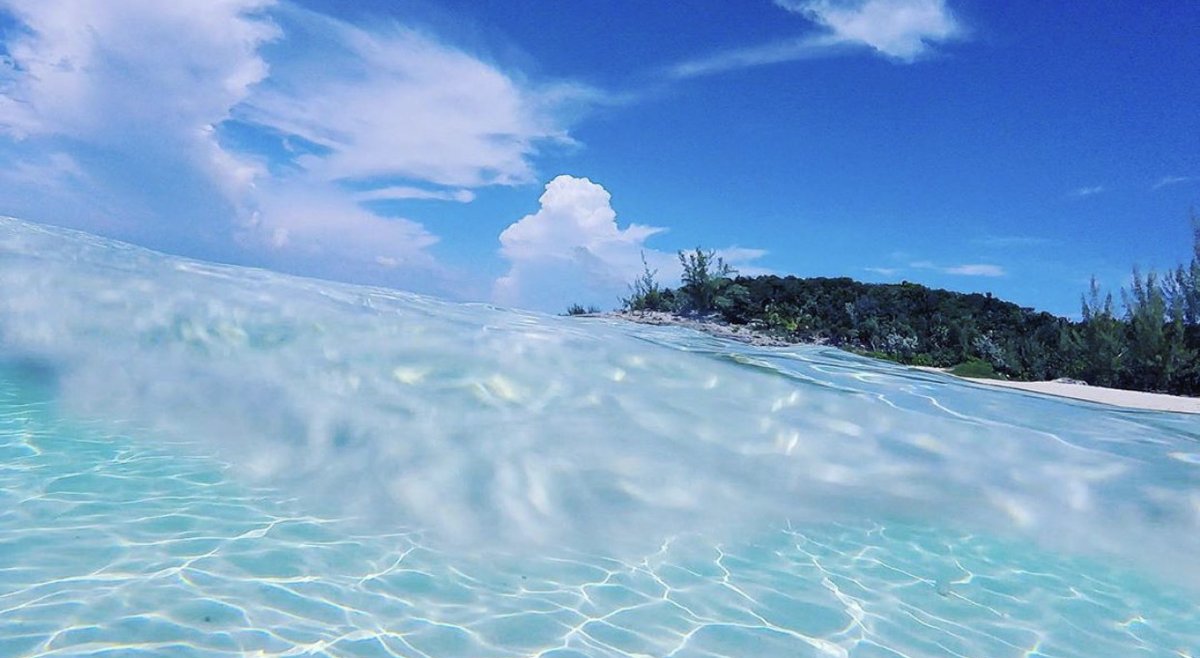 Because Fridays should feel as good as this looks!

Photo <a href="/danijohnsonx/">Dani Johnson</a>