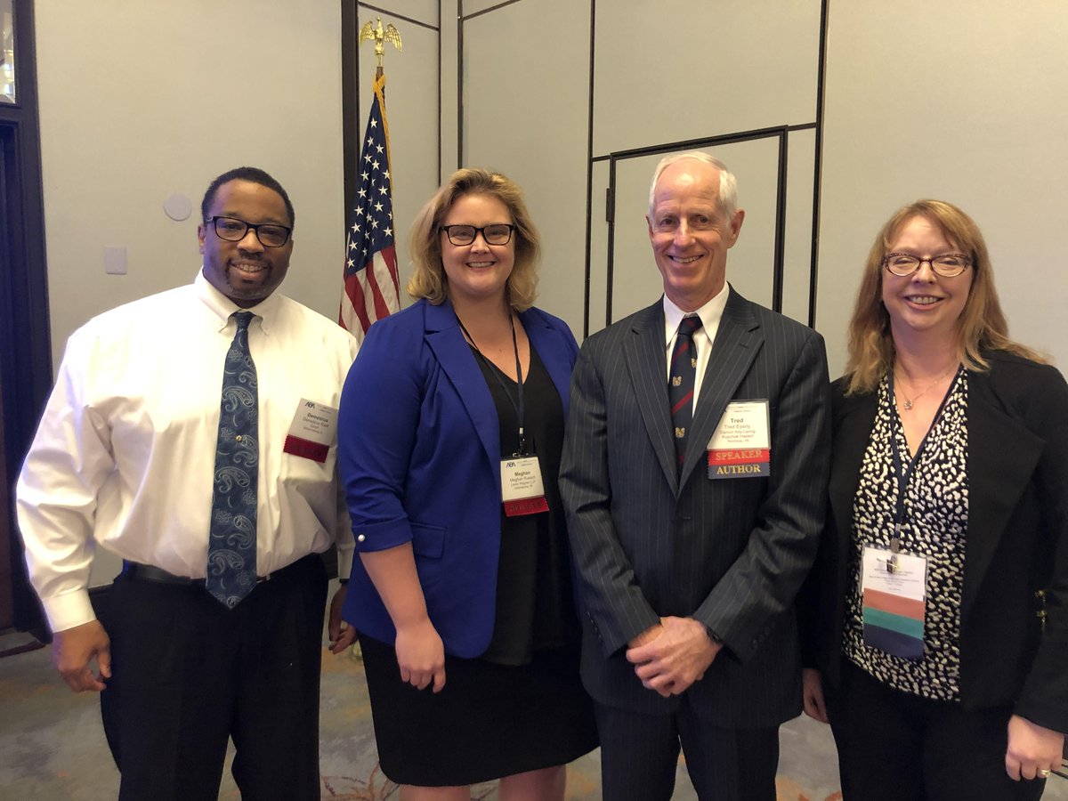 LewisWagnerLLP's tweet photo. Lewis Wagner partner Meghan Ruesch represented the firm last week at the 2020 Insurance Coverage Litigation Committee CLE Seminar as an attendee and discussion panelist—we’re proud to have you on the team, Meghan!

 #ABALitigation #LitigationInsurance #IndyLaw https://t.co/E4fBKqaA3G