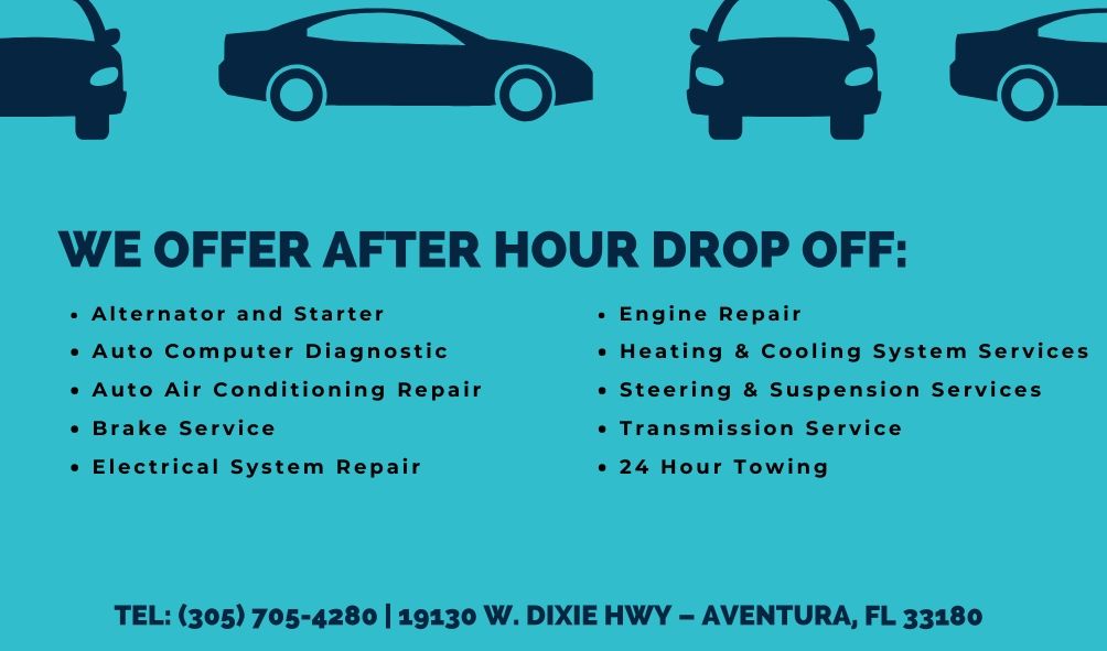 AventuraAuto's tweet photo. NEED A TUNE-UP? ELECTRIC WORK? GIVE US A CALL (305) 705-4280 😎
https://t.co/BeyIQ7uwmX
#mechanic #automotive #cars #autorepair #car #tools #auto #mechaniclife #engineering #mechanical #mechanics #mechanicalengineering #carrepair #engine #garage #service #bmw #repair #miami https://t.co/xJPoVFrpZl