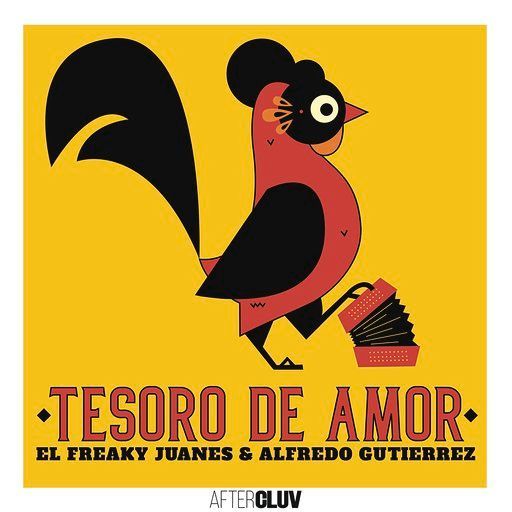 UMusicMexico's tweet photo. #ElFreaky, @Juanes, #AlfredoGutierrez le cantan al amor ❤️ con 'Tesoro de Amor' #love
👉 https://t.co/SK5OCtrMFC https://t.co/vLF2KWamIK