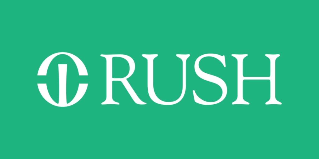 Rush University System for Health tweet media