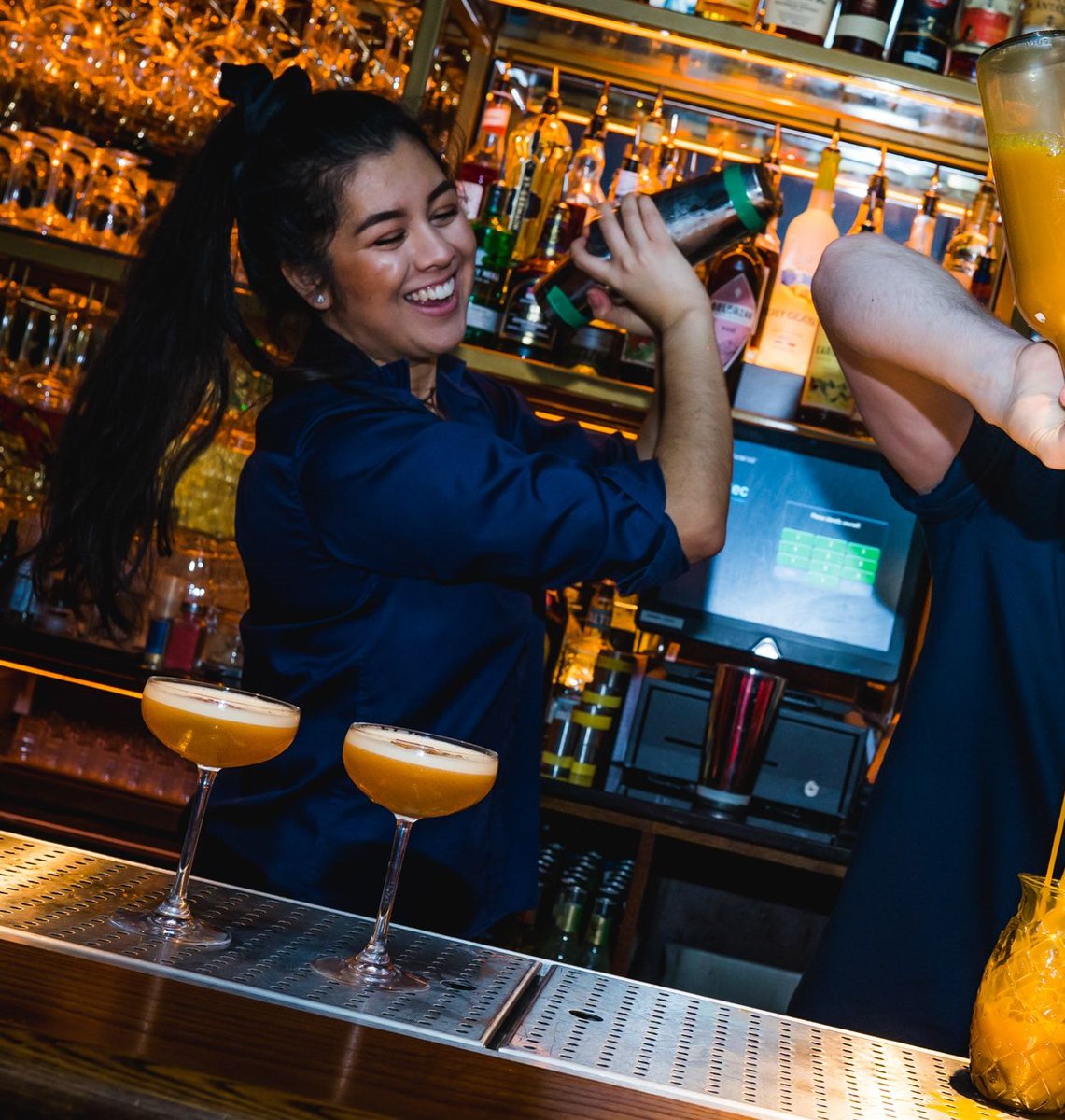 Shaking up your Thursdays like...

🍸🍸🍸

beatone.co.uk/bookings