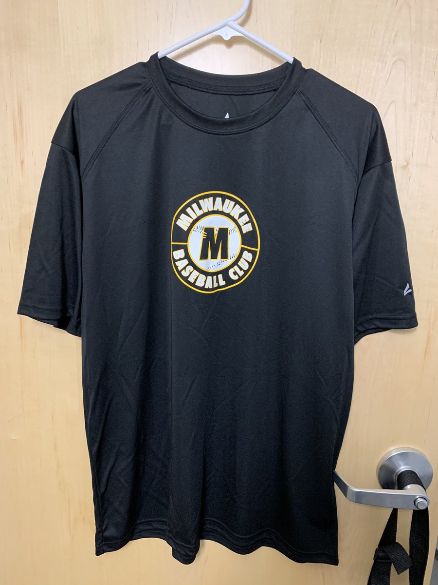 Initial wave of gear is in 🔥🙌🏼 

Check out our new team store, closes on Monday! 

Thanks again to <a href="/BSNSPORTS/">BSN SPORTS</a> and Pat McCabe

bsnteamsports.com/shop/errytine20