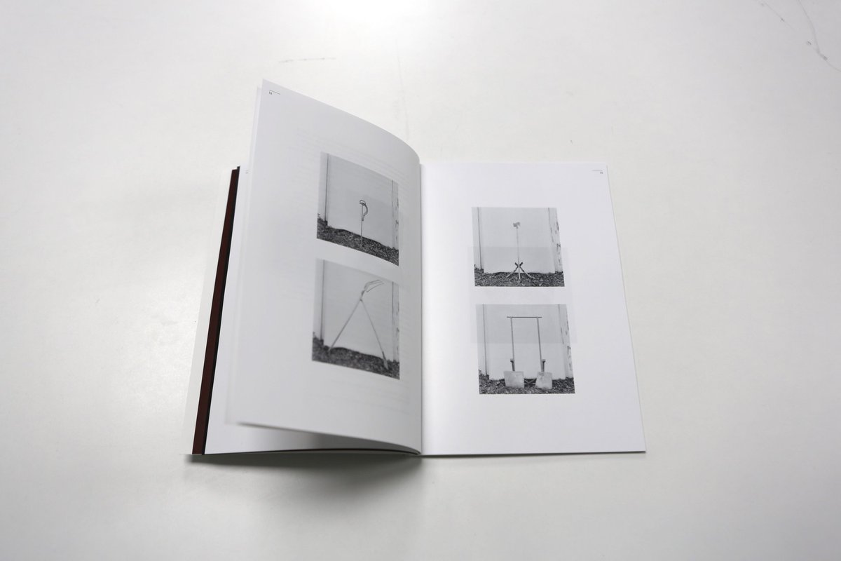 katyhundertmark's tweet image. The new issue of @notes_journal has launched and I am really happy to see my 'Studies in Gravitation' series published alongside an essay by @eca_edinburgh lecturer Dr Patricia Allmer, which explores story-telling and the idea of 'Spielraum (Room for Play)' in my work 🙌.