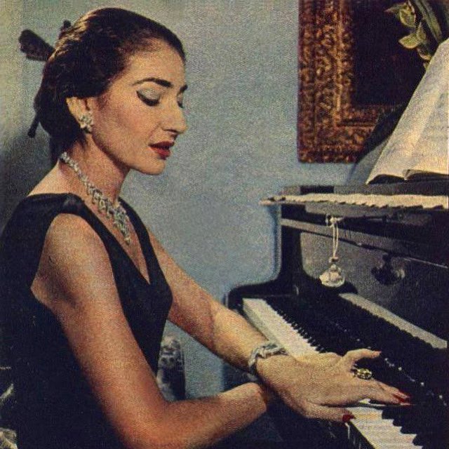 360ofOpera's tweet photo. Keep making music. Keep listening to music. Keep sharing music. ♥️🎶
~
What are you listening to? What are you learning? What are you watching?
Please share your recommendations with the #360ofopera community below 👇🏼
~
#MariaCallas #MusicForEveryone #OperaPerTutti https://t.co/r43lOQf8J2